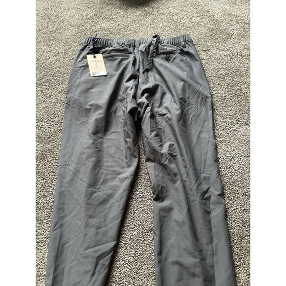 The Musts Everywhere Pants Inseam 6” Size XL - Picture 5 of 8